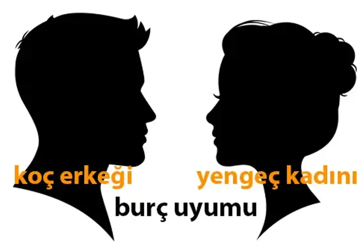 Koç Erkeği Yengeç Kadını Burç Uyumu... Yengeç Kadını İle Koç Erkeği Nasıl Anlaşır?