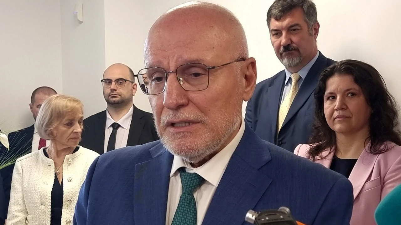 Euro yolculuğu başlıyor: Bulgaristan 2026’da geçişe hazır