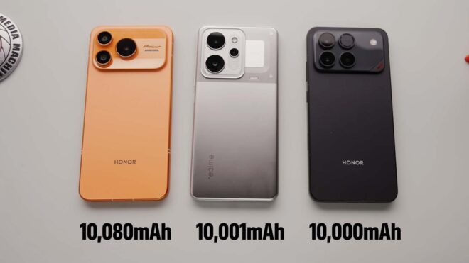 Nothing CEO’su Carl Pei, silikon-karbon telefon bataryaları hakkında konuştu