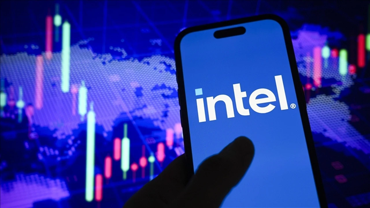 Nvidia'ya rakip doğuyor! Intel, SambaNova satın alımı için düğmeye bastı