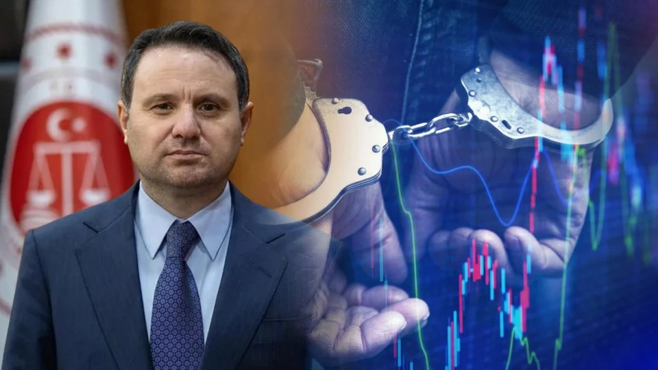 Bakan Gürlek Duyurdu: Fon Soruşturmasında 88 Kişi Tutuklandı