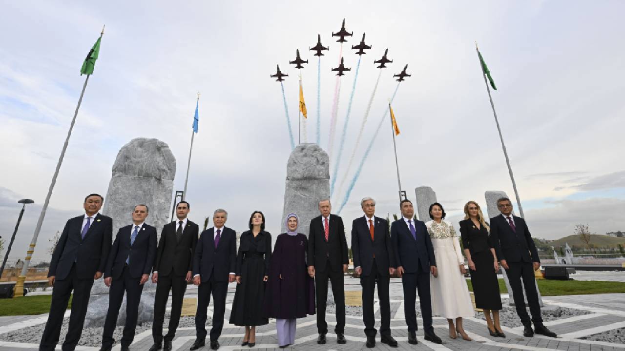 Tek Millet, İki Devlet Arasında Ne Oluyor? İstikamet Farklı