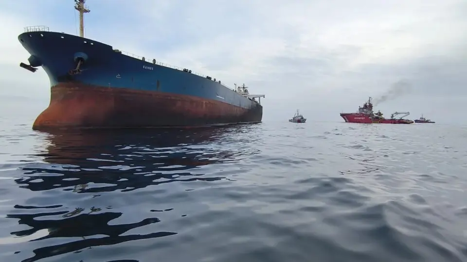 Türkiye, Karadeniz'deki saldırılar nedeniyle Ukrayna ve Rus elçilerini çağırdı