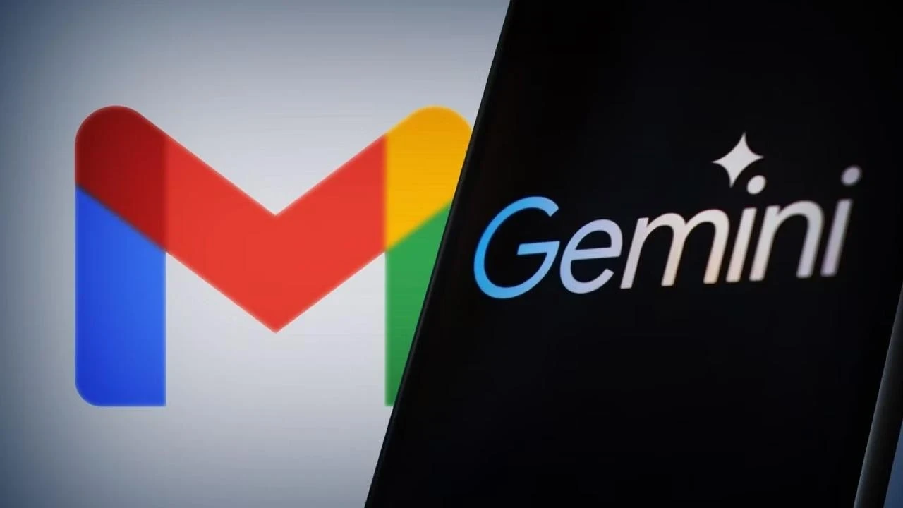 Google’dan Gmail’e yapay zeka dokunuşu: Dijital asistana dönüşecek
