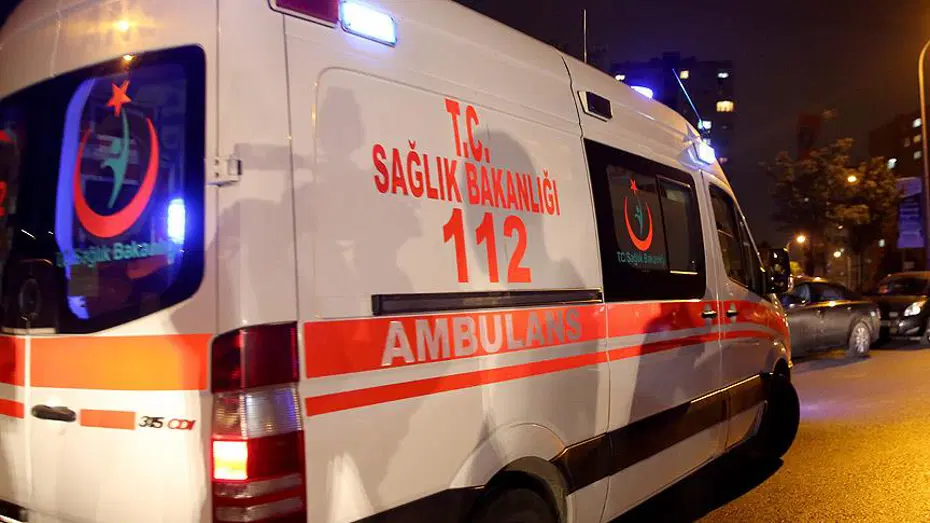 Sakarya'da kadın cinayeti. Dini nikahlı eşini öldürüp intihar etti