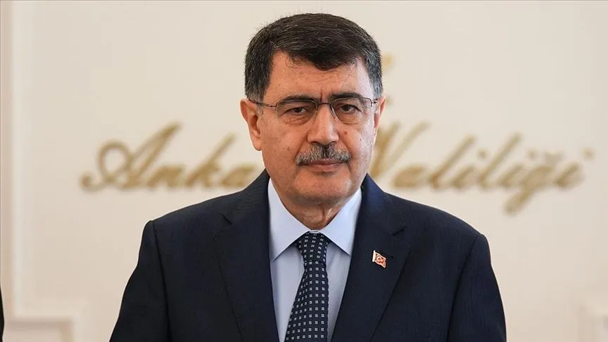 Ankara Valisi Şahin'den bayram tedbirlerine ilişkin açıklama