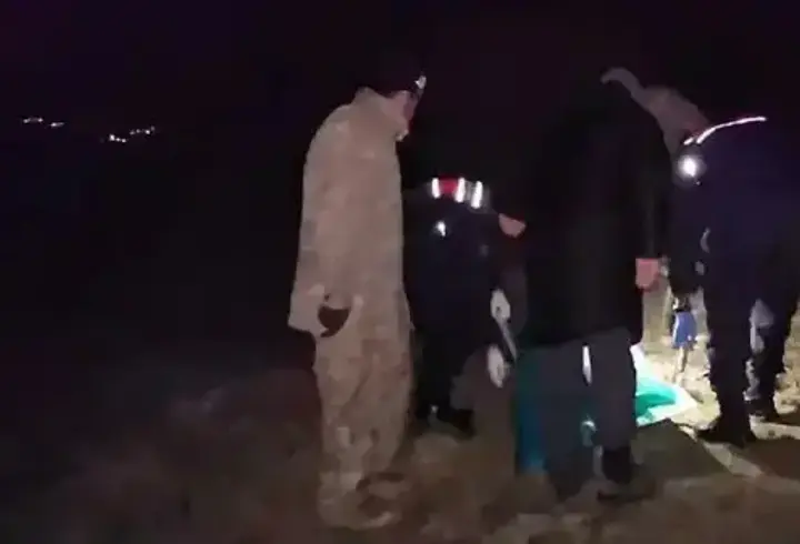 Kütahya'da kaybolan 15 yaşındaki Tuba, dere kenarında ölü bulundu