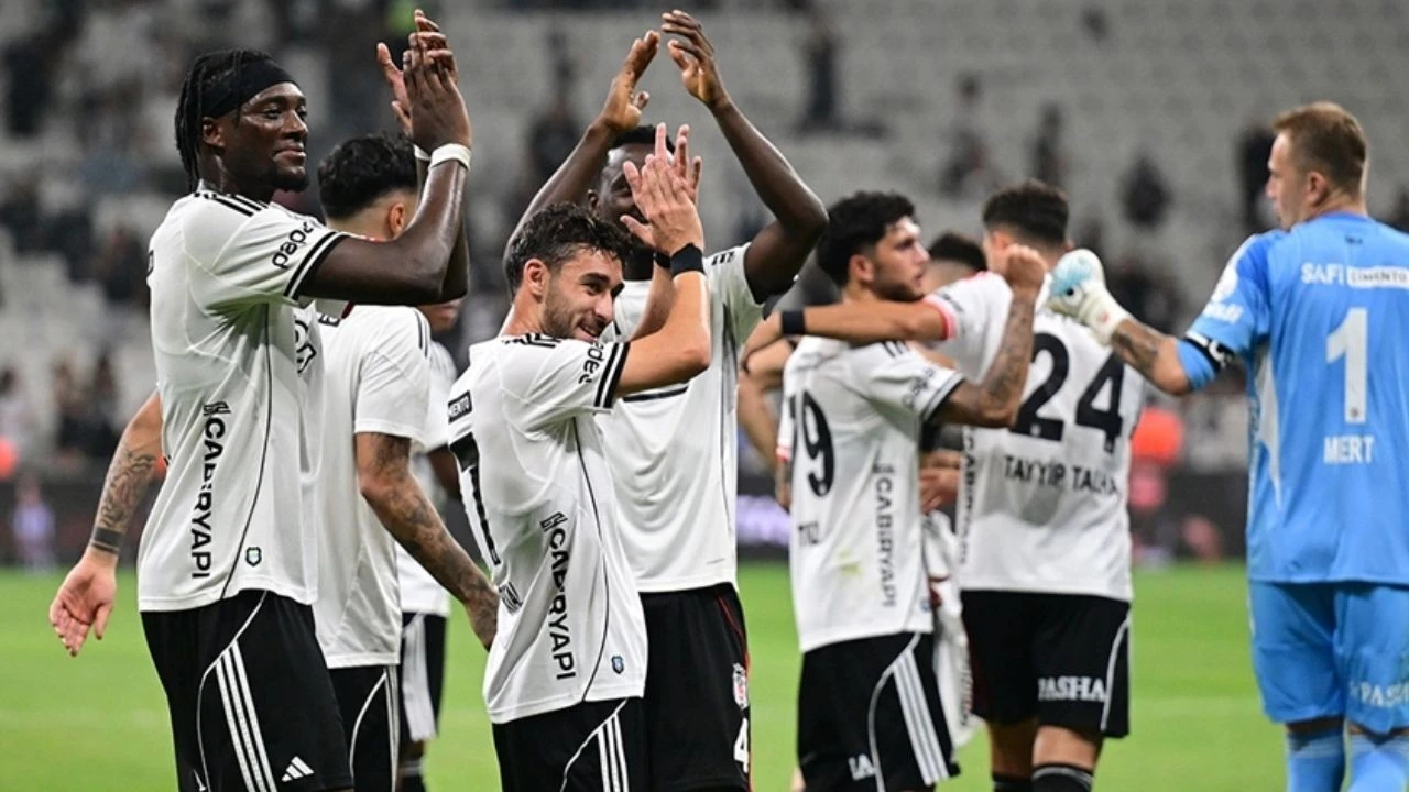 Lausanne Beşiktaş maçı ne zaman, saat kaçta, hangi kanalda?