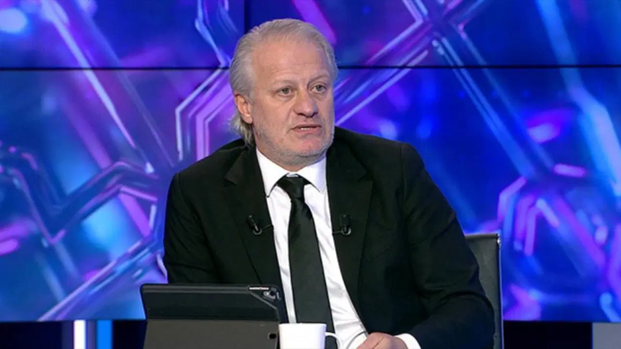 Tugay Kerimoğlu'ndan Galatasaray'a Uyarı: 'Artık Bir Şeylerin Değişmesi Lazım'