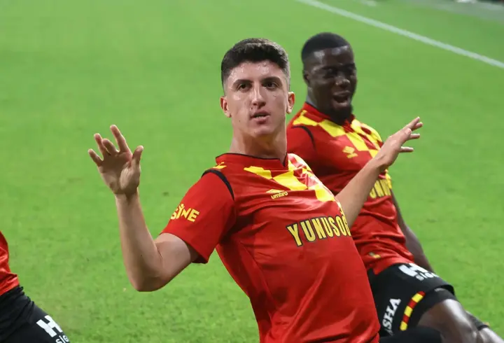 Taha Altıkardeş'e yurt içi ve yurt dışından talip çıktı