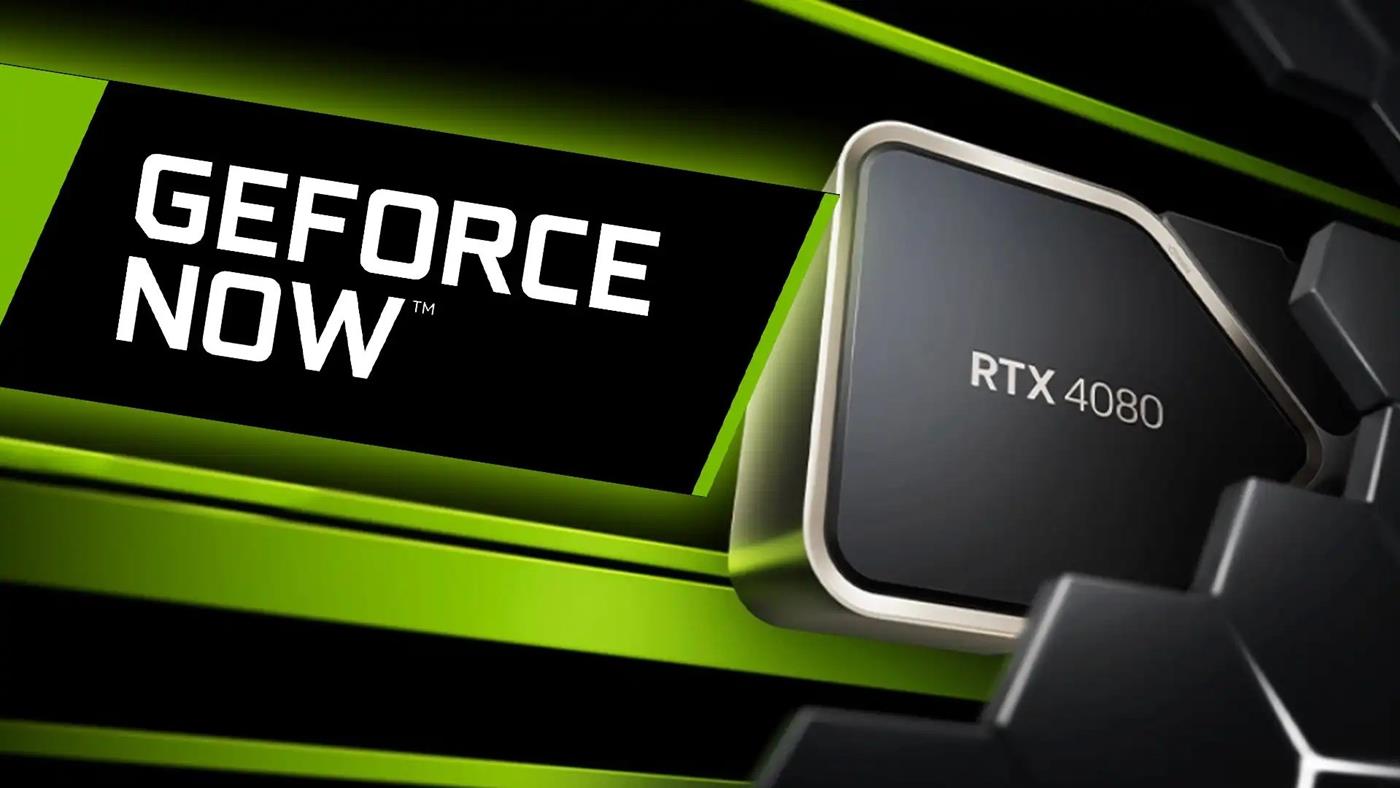 GeForce Now'a bu hafta eklenecek oyunlar açıklandı (2 Ağustos)