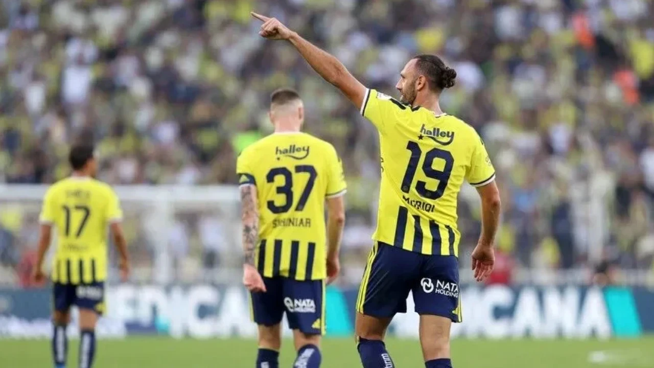 Fb Maç Tarihi Ve Saati... Fenerbahçe - Alanyaspor Maçı Ne Zaman, Saat Kaçta, Hangi Kanalda?