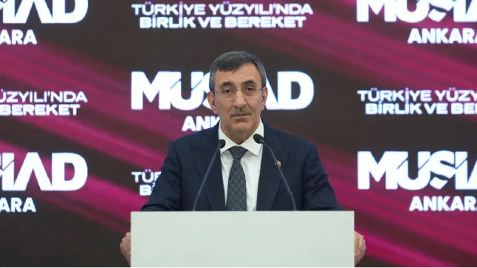 Yılmaz: Mevsimsel dalgalanmalar olabilir ama enflasyonda düşüş eğilimi sürecek