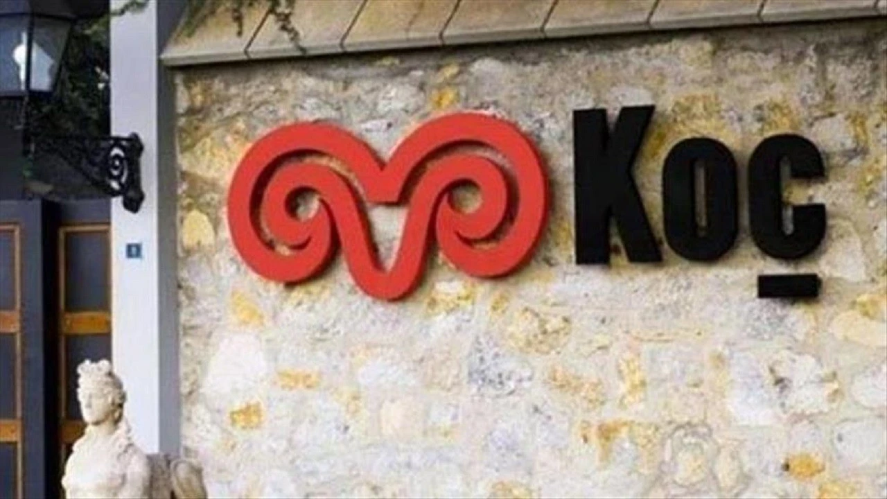 Koç Holding, bir kez daha Fortune Global 500 listesine dahil edildi