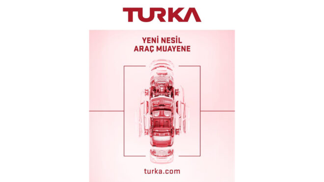 2027’de TÜVTÜRK’ün yerini TURKA istasyonları alacak