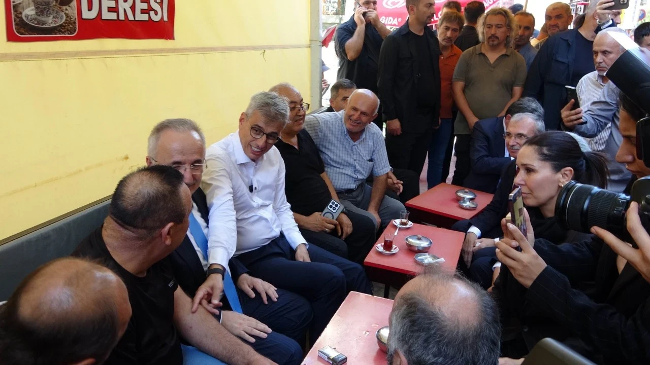Bakan Memişoğlu’ndan vatandaşlara hastane randevusu tüyosu