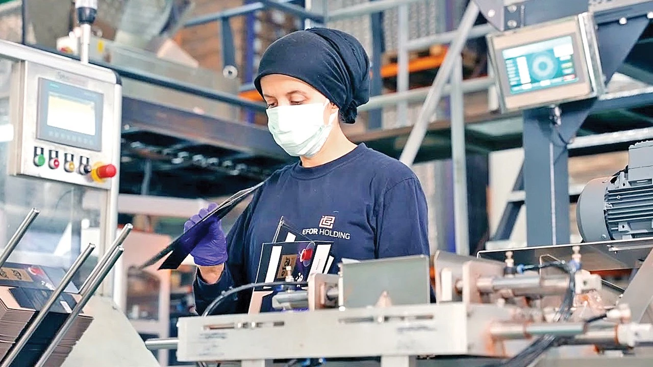 Soğuk çay ve kahveye 100 milyon dolar yatıracak