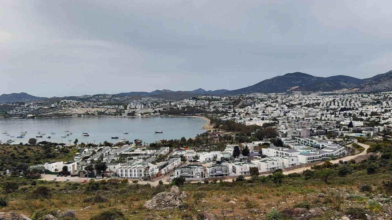 Turizm sezonu öncesinde sıkı denetim! Muğla'da 223 tesis kapatıldı