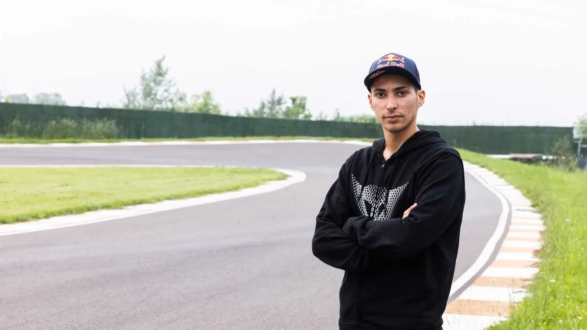 Toprak Razgatlıoğlu'nun 2026'da MotoGP'deki takım arkadaşı belli oldu