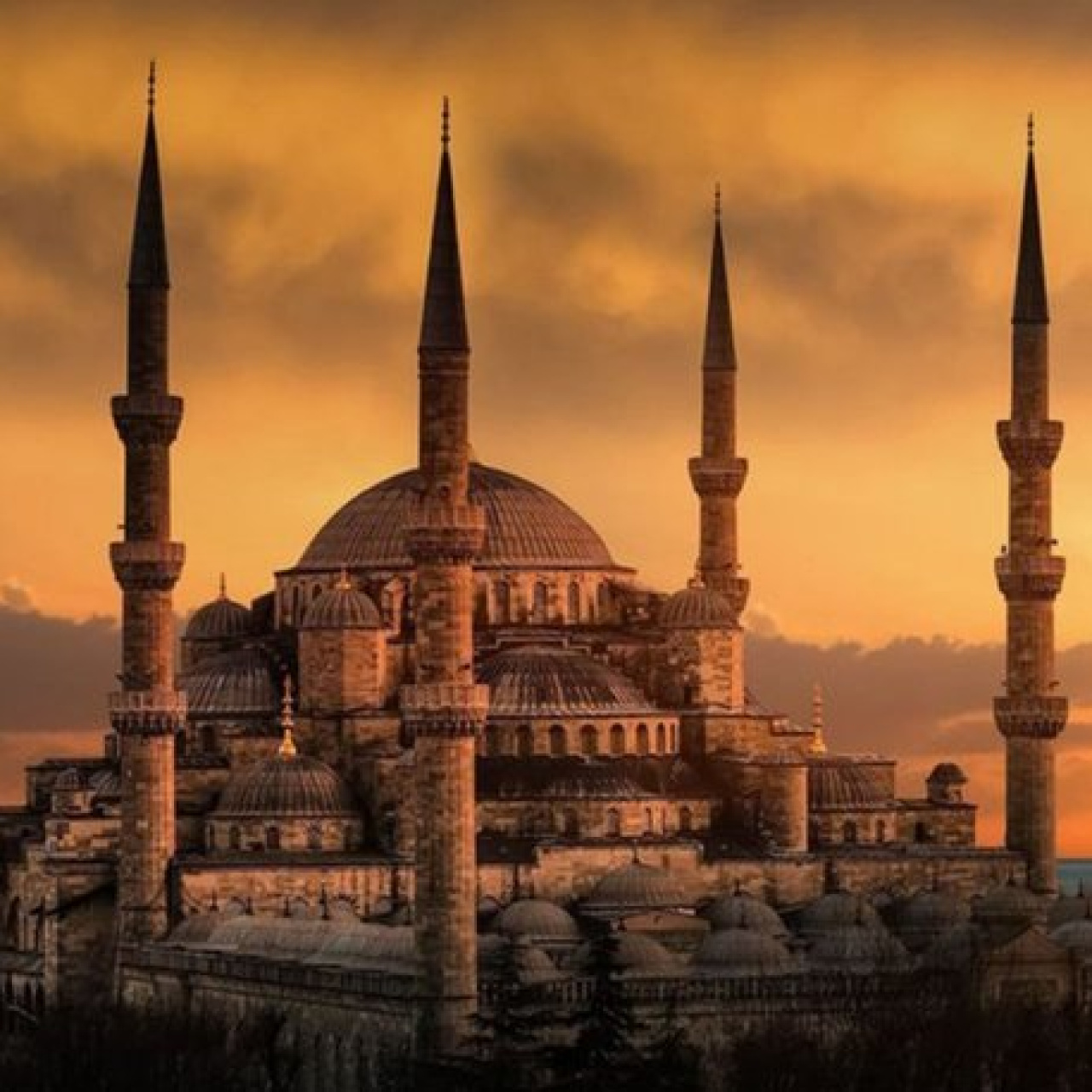 Bugün Ramazan'ın kaçıncı günü?