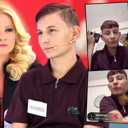 Müge Anlı'daki Hamid Yorulmaz'ın TikTok Yayını Sosyal Medyada Hızla Yayıldı: Küfürlü Tartışma Tepki Çekti