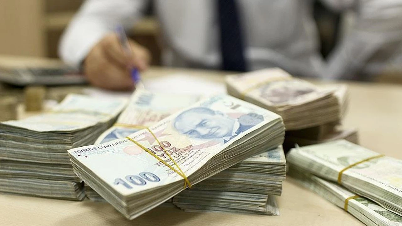 Bakanlık, gelecek döneme ait iç borçlanma stratejisini açıkladı