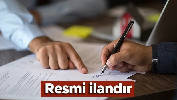 Karamanlı Milli Emlak Şefliği