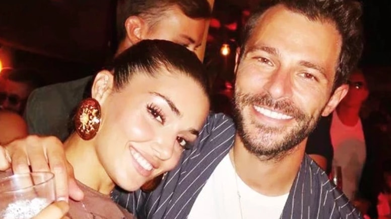 Hande Erçel ve Hakan Sabancı ayrılığının nedeni ortaya çıktı