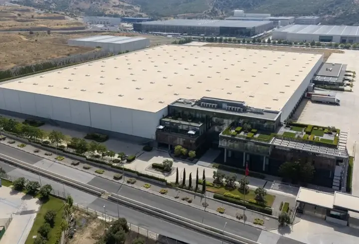Honda , İzmir’de Motosiklet Üretim Tesisi Kuruyor