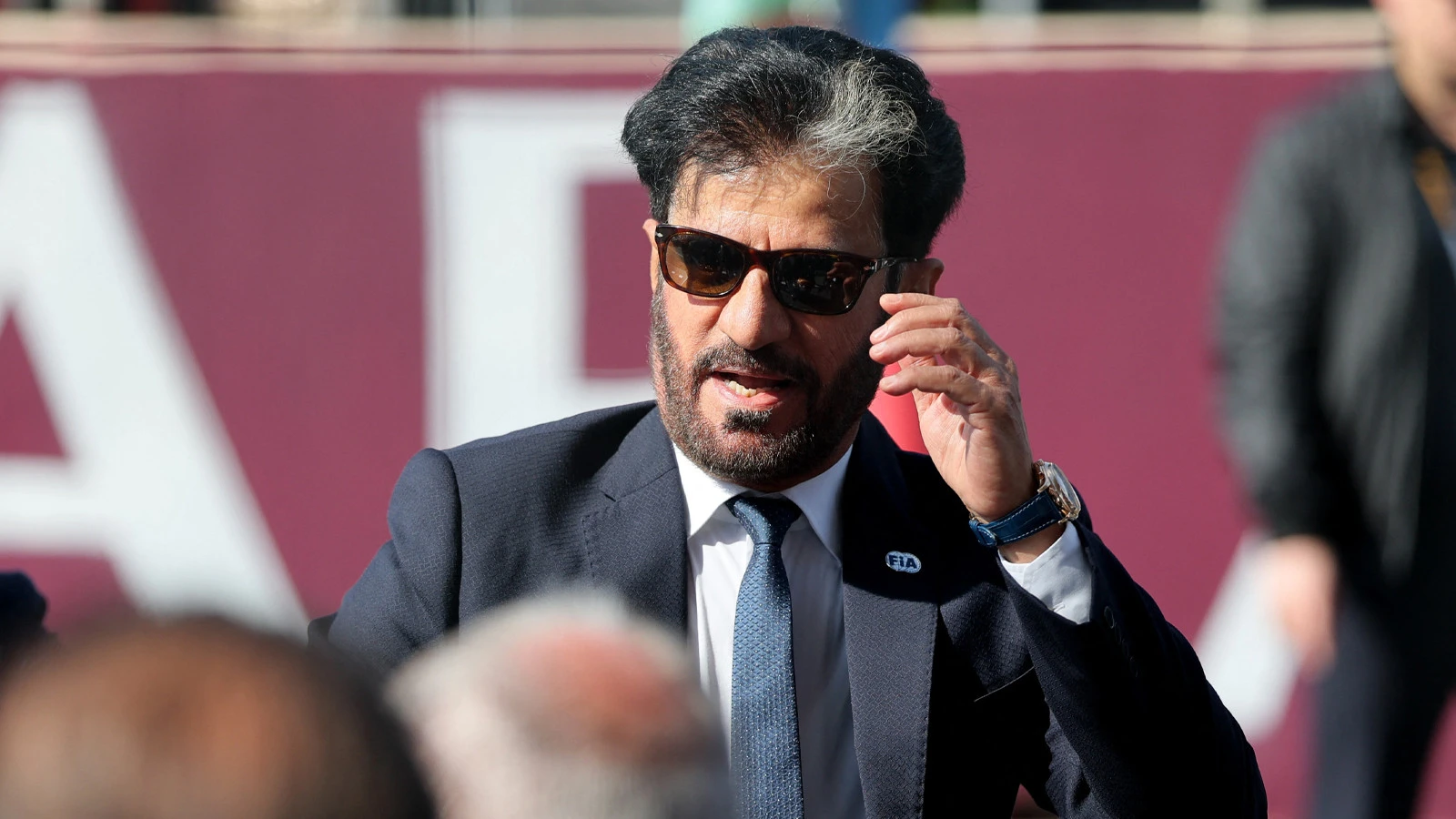 Fıa Başkanı Mohammed Ben Sulayem Kesin Kararı Açıkladı: V8 Motorlar F1'e Dönüyor!