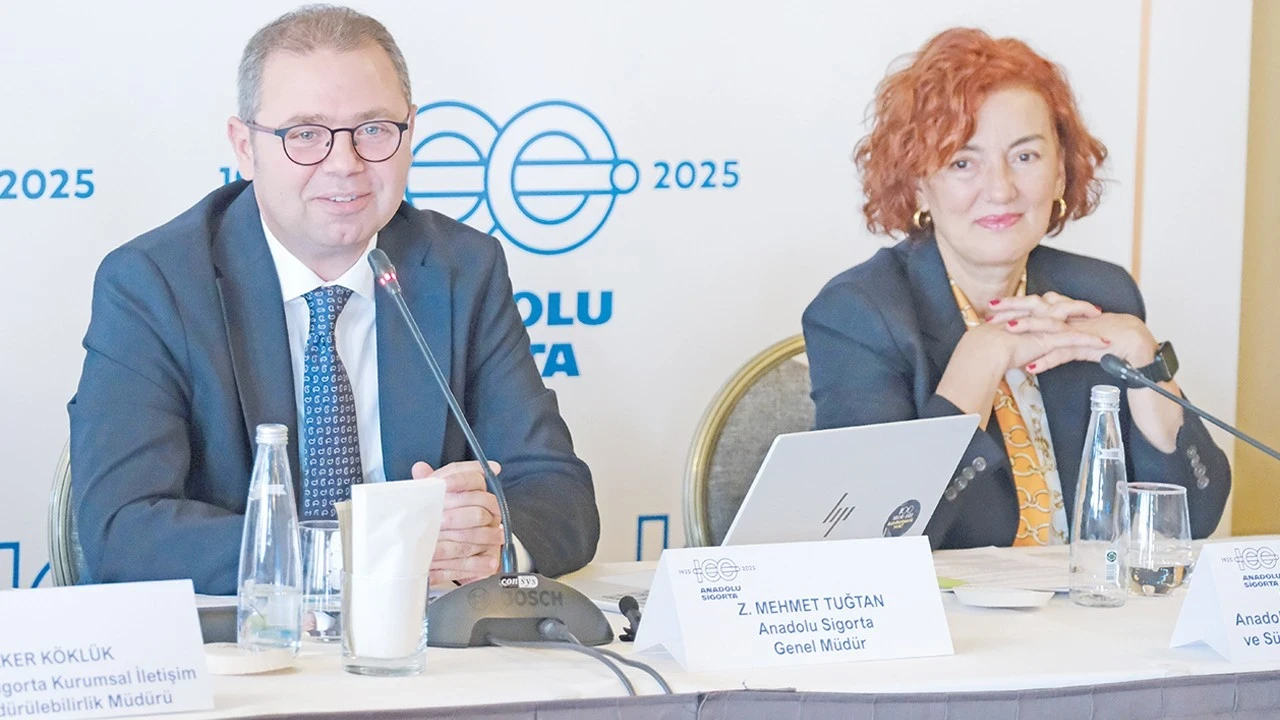 2025, beklediğimizden zordu hedefleri 2026’ya öteledik