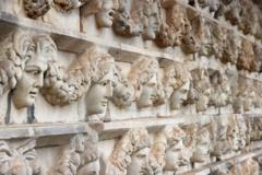 2000 yıl önce Aphrodisias'ta yaşıyor olsaydınız nasıl bir hayatınız olurdu?