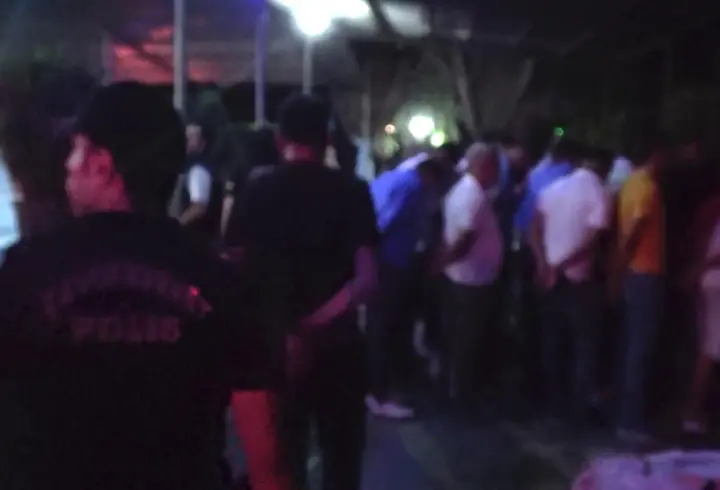 Iğdır'da insan ticareti ve fuhuş operasyonunda 7 tutuklama