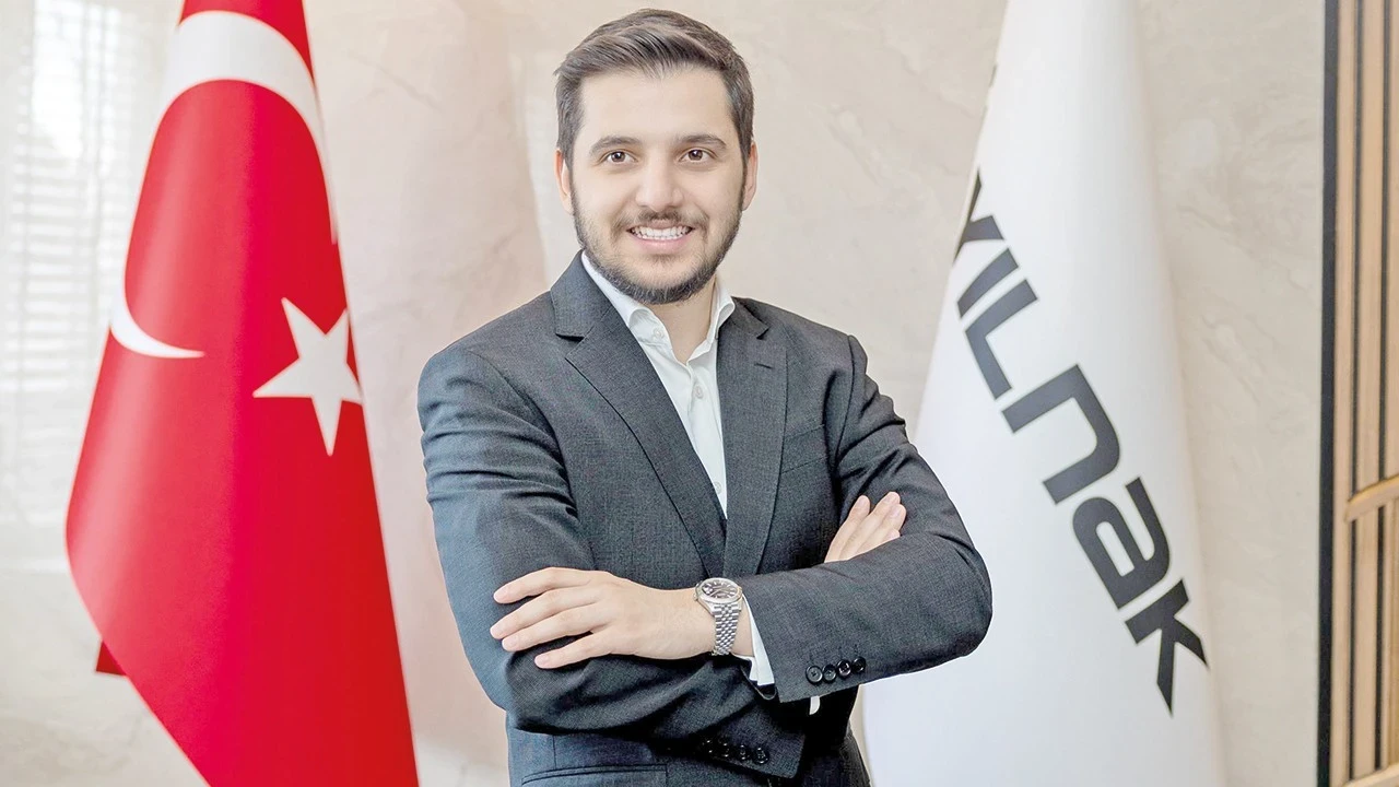 Yılnak-Mağdenli birlikteliği proje lojistiğinde uluslararası konumunu güçlendiriyor