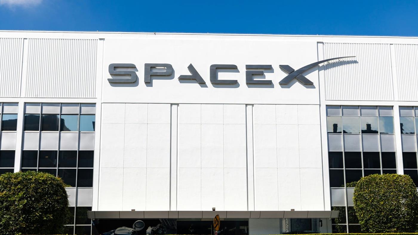 SpaceX, kendi GPU’larını üretmeyi planlıyor