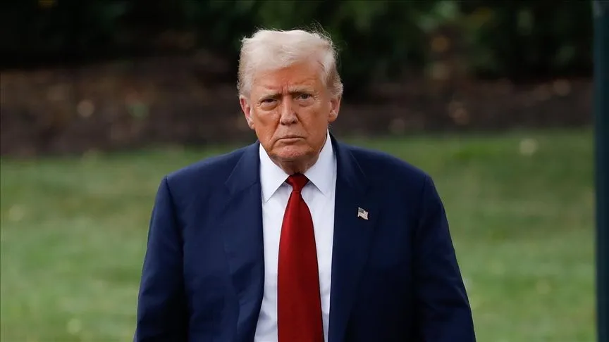 ABD Başkanı Trump, Çin ile ticaret anlaşmasına "çok yaklaştıklarını" söyledi
