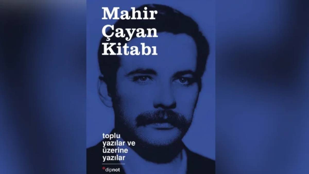 Mahir Çayan Kitabına Toplatma Kararı: Yayınevi Yöneticisine Dava