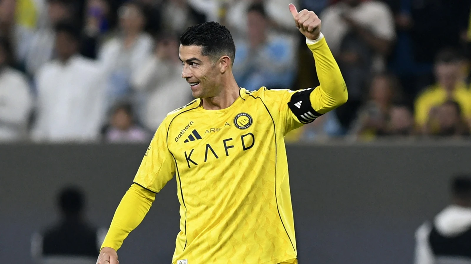 Kaldı 36: Cristiano Ronaldo 1000. gole adım adım yaklaşıyor