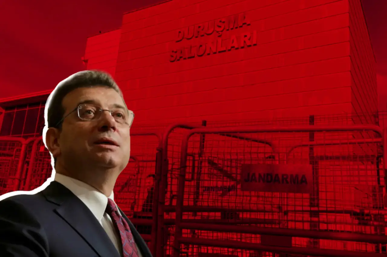 İBB Davasında Başsavcılık'tan Bir Soruşturma Daha