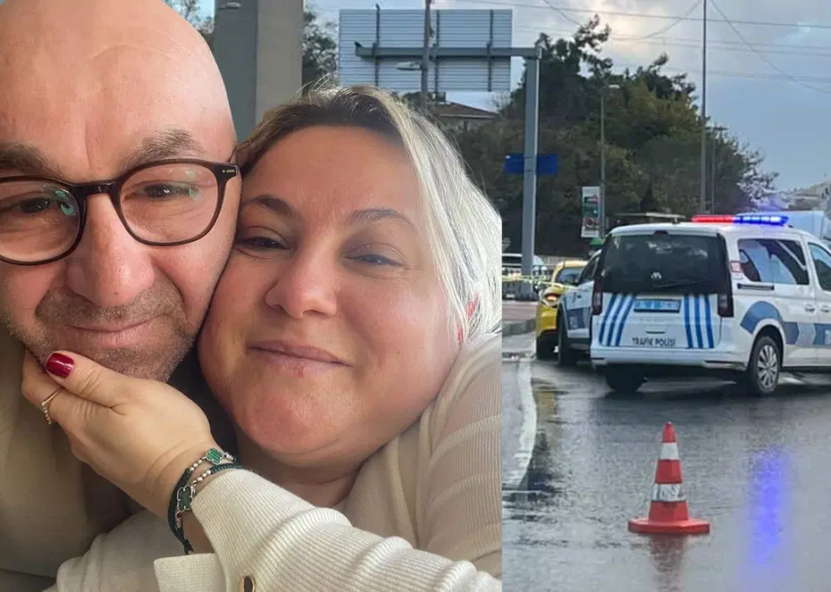 Eski eşini katleden zanlı: Olanları hatırlamıyorum yapmış olabilirim