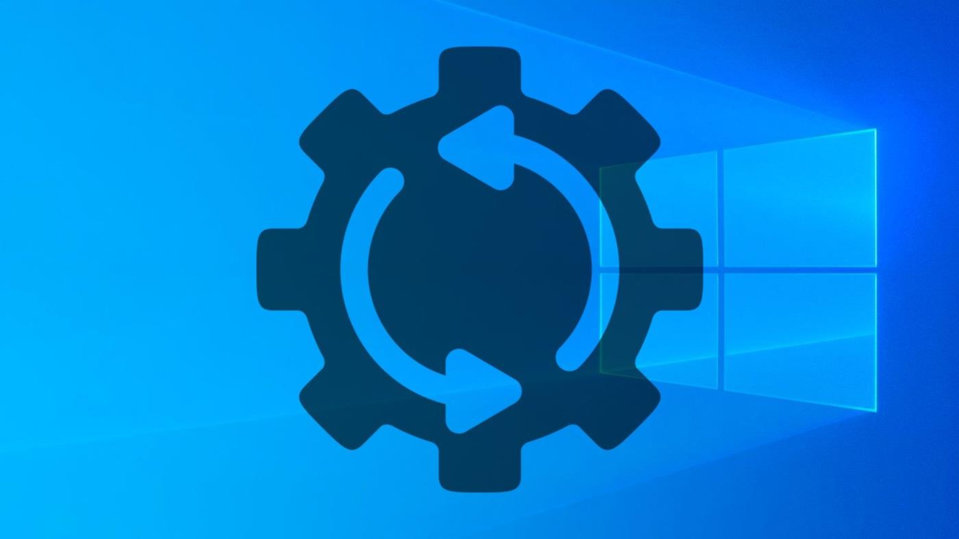 Windows'un son güvenlik güncellemesi, sıfırlama ve kurtarma sistemini bozdu