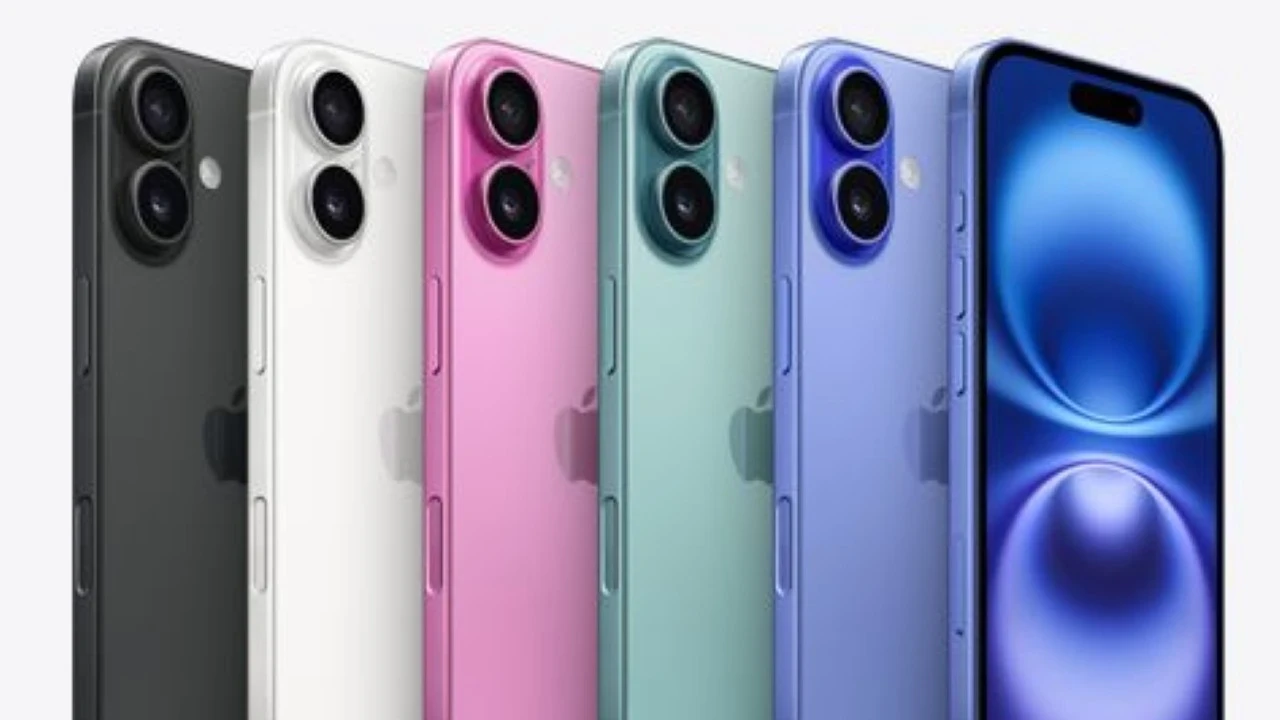 2025'te en çok satılan telefon modelleri belli oldu! İlk 10'un 7'si iPhone..