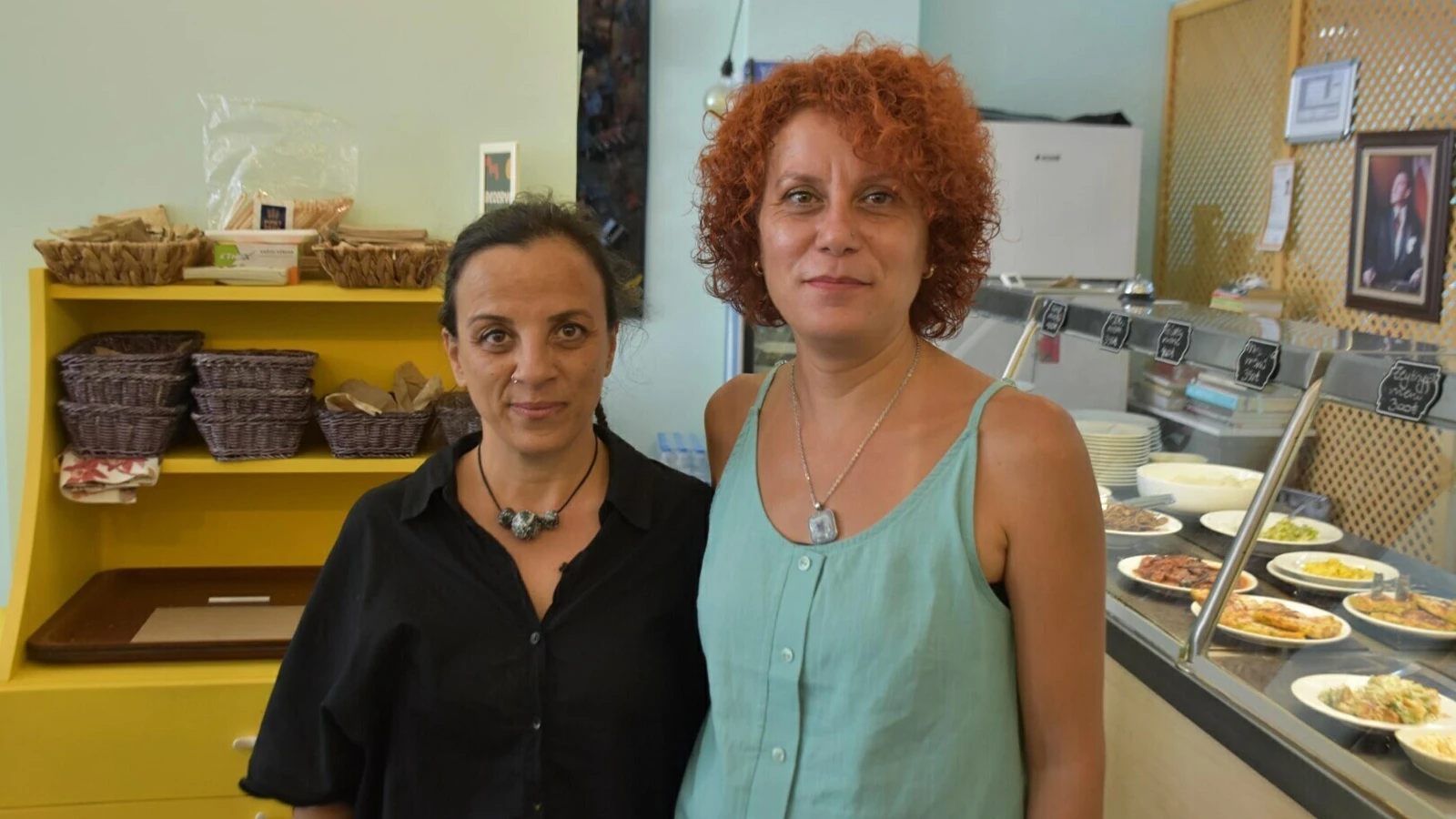 32 yıllık hayalleri gerçek olan arkadaşlar: "Yeni maceralara açığız"