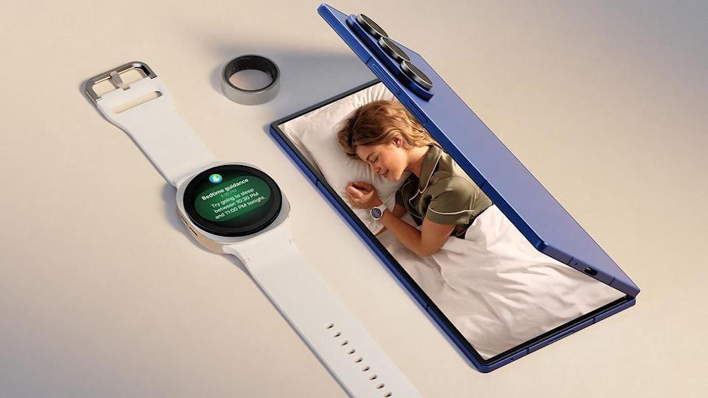 Samsung Galaxy Z Fold 7 tanıtıldı: Daha ince, daha büyük, daha güçlü!