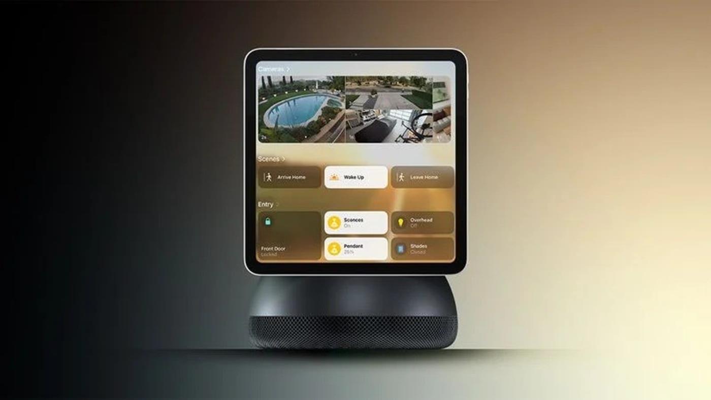 tvOS ve watchOS birleşimi: Apple homeOS detayları sızdırıldı