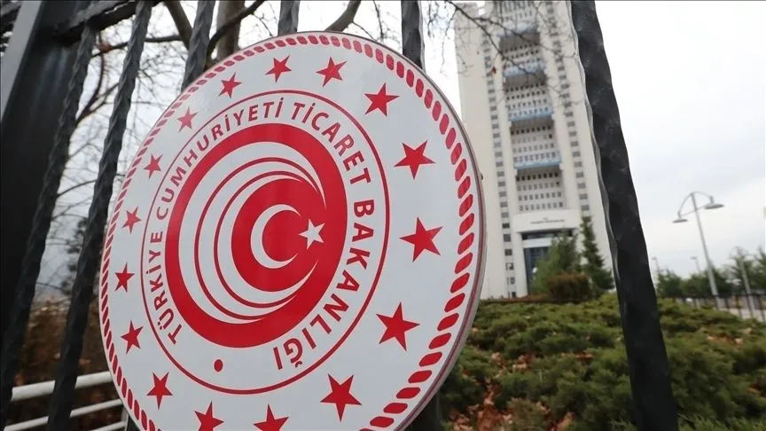 Ticaret Bakanlığı, Aralık 2025 dönemi veri bültenini yayımladı