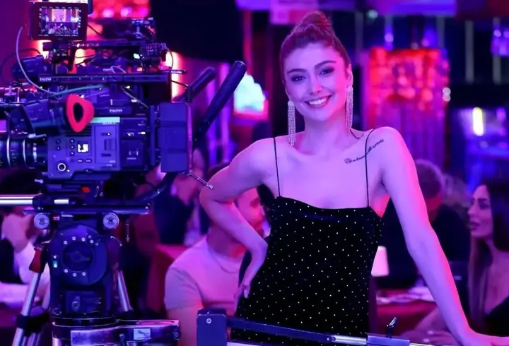 Son dakika: İnci Taneleri Eyşan kimdir? Cansu Coşkun kaç yaşında, hangi dizilerde oynadı?