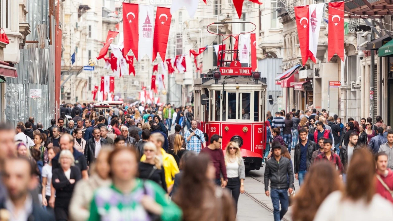 İstanbul'da gürültüye 10 milyon TL'lik ceza!