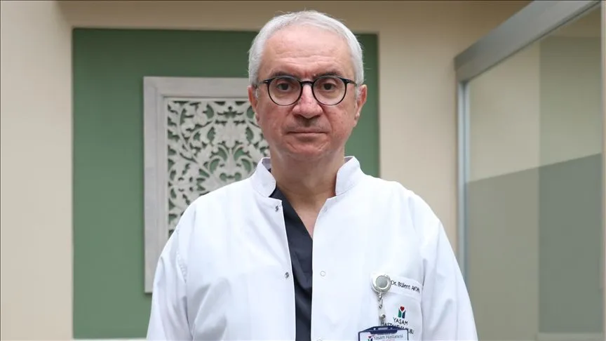 Canlı vericili organ nakillerinde ilk anneler donör olmak istiyor