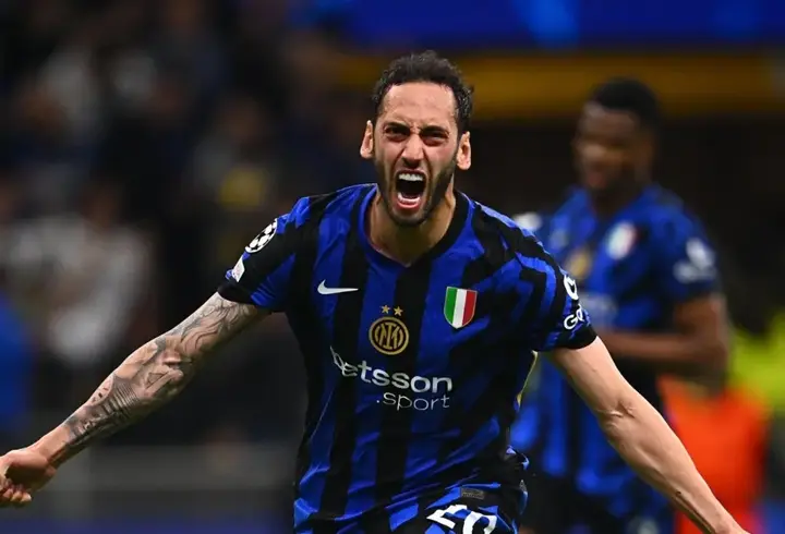 SON DAKİKA | Hakan Çalhanoğlu’nun menajeri resmen açıkladı